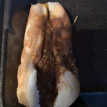 Skyline Chili - Chili cheese sandwich? - Fast Food Near Me - West Chester, Ohio