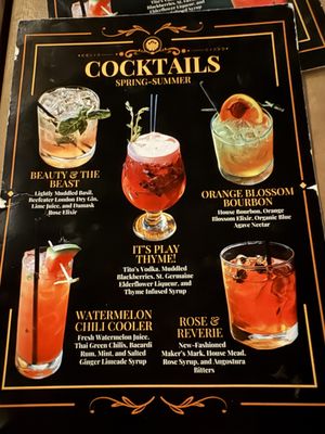 Hawk & Griffin by null