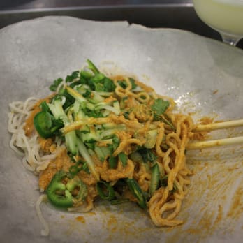 Maketto - Cafes Near Me - Washington, DC, District of Columbia