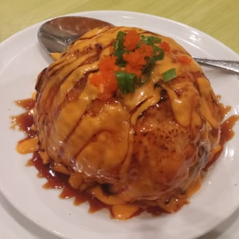 Bonchon Hyattsville - Salmon Avocado Ball c: - Korean Near Me - Hyattsville, Maryland Bonchon Hyattsville - Salmon Avocado Ball c: - Korean Near Me - Hyattsville, Maryland