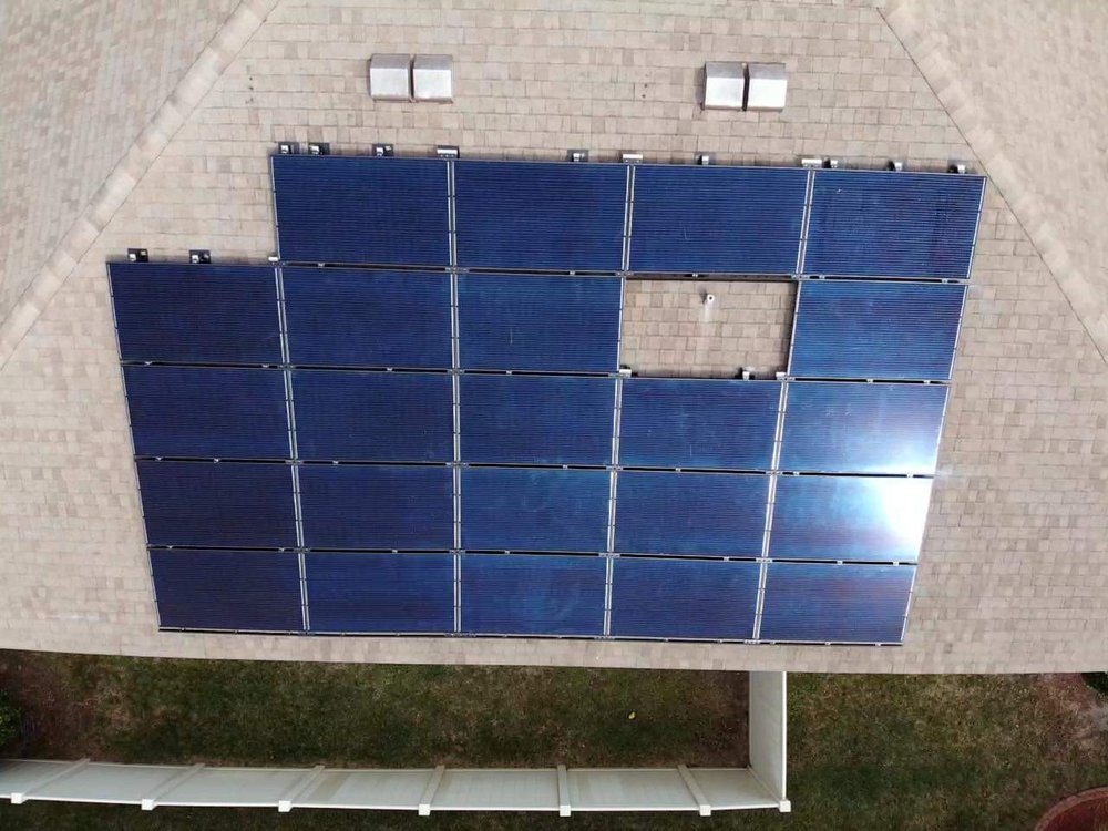 MOMENTUM SOLAR Updated September 2024 26 Reviews Tampa, Florida