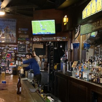 Hog's Breath Saloon - Bars Near Me - Key West, Florida