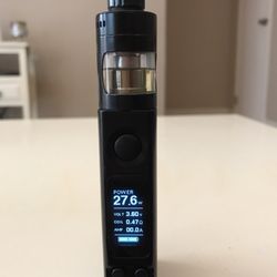 Switch To Vapor