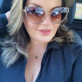 Andrew Michael Salon - Loving my hair! Thanks Debrina - Hair Salons Near Me - Victorville, California