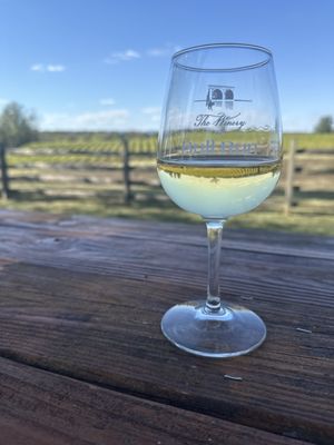 The Winery at Bull Run by null