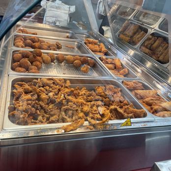 The Best Stop - Interior - American Near Me - Katy, Texas