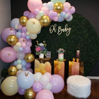 Adriana’s Events - Gender Reveals - Balloon Services Near Me - York, Pennsylvania Adriana’s Events - Gender Reveals - Balloon Services Near Me - York, Pennsylvania