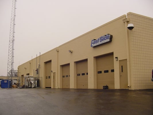 East Side Collision Center & Auto Sales