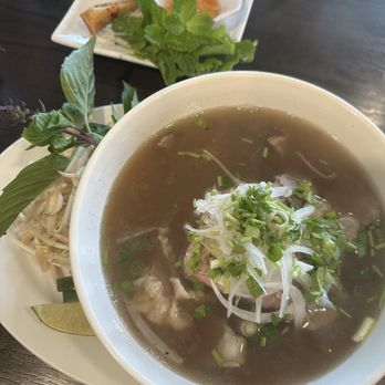 Lunar's Pho - Vietnamese Near Me - Tacoma, Washington