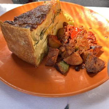 Under the Moon Cafe - The quiche was incredible - Tapas/Small Plates Near Me - Lambertville, New Jersey Under the Moon Cafe - The quiche was incredible - Tapas/Small Plates Near Me - Lambertville, New Jersey