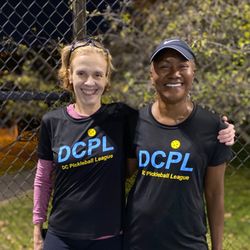 DC Pickleball League