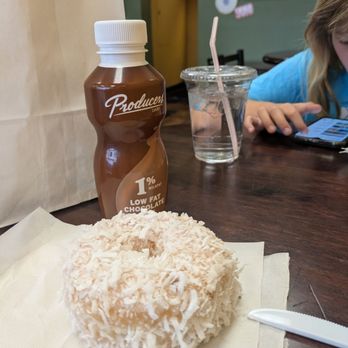 Doughboys Donuts - Donuts Near Me - Reno, Nevada Doughboys Donuts - Donuts Near Me - Reno, Nevada