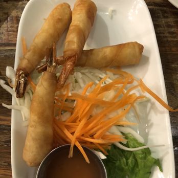 Sisters Thai - Bikini Shrimp - Thai Near Me - Fairfax, Virginia