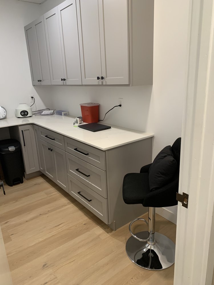 Transcend Mind-Body Wellness & Floatation Clinic - grief counselor in Cedar Falls, IA