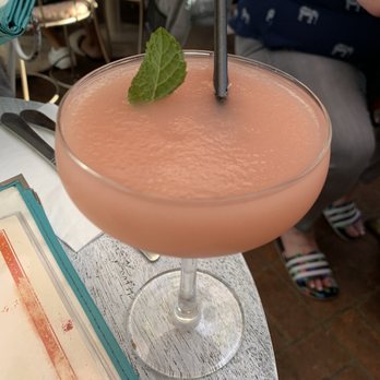 26 Beach Restaurant - Frosé - New American Near Me - Venice, California 26 Beach Restaurant - Frosé - New American Near Me - Venice, California