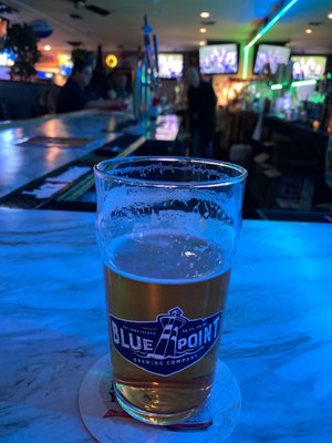 Mr. Lucky's Pub by null