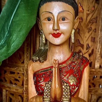 Ahan Thai Kitchen - Ahan Thai is casual and inviting inside. - Thai Near Me - Fernandina Beach, Florida Ahan Thai Kitchen - Ahan Thai is casual and inviting inside. - Thai Near Me - Fernandina Beach, Florida