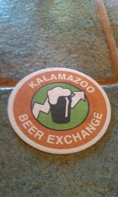 Kalamazoo Beer Exchange by null