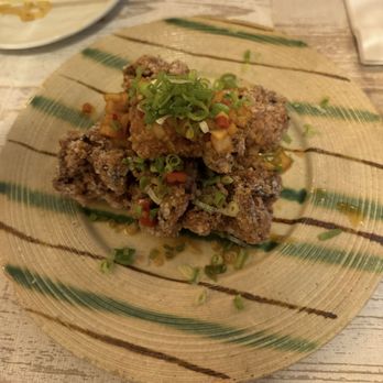 ABURIYA IBUSHI - Karaage - Japanese Near Me - Honolulu, Hawaii ABURIYA IBUSHI - Karaage - Japanese Near Me - Honolulu, Hawaii
