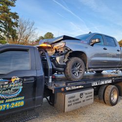 Roadrunner Towing Services