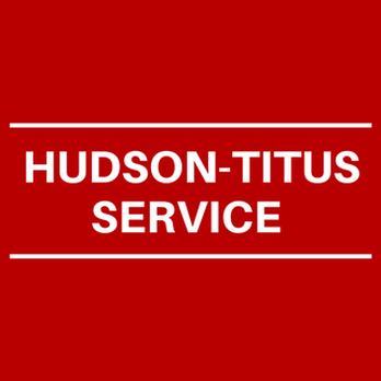 Hudson-Titus Service - Gas Stations Near Me - Irondequoit, New York