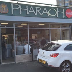 The Pharaoh