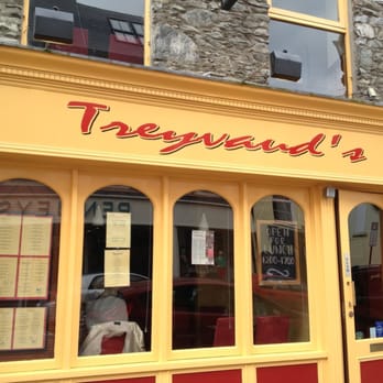 Treyvauds - Storefront - French Near Me - Killarney, Kentucky