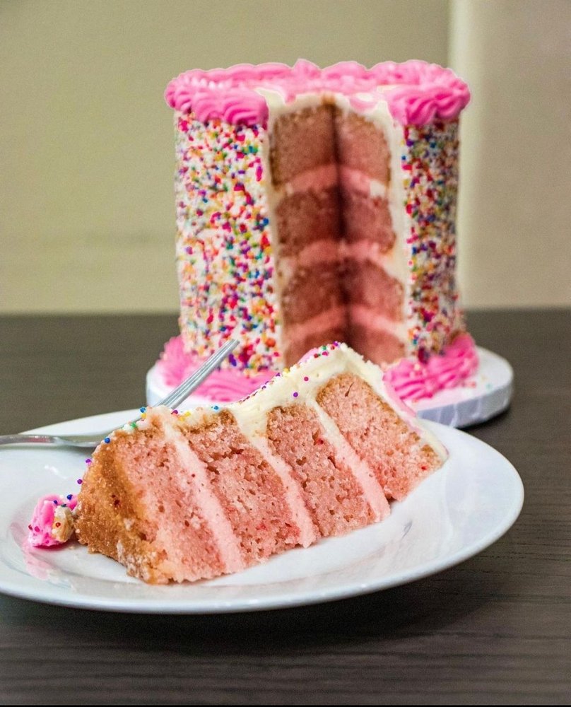 SWEET BY HOLLY CLOSED 656 Photos & 290 Reviews 4624 Town Crossing