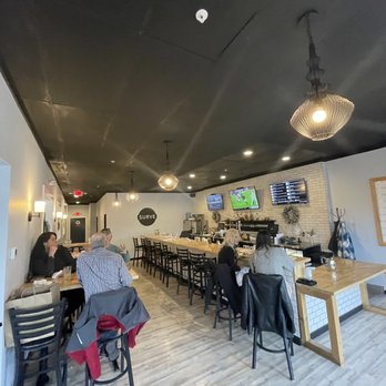 Surve - Area with full service dining - New American Near Me - Sunbury, Ohio Surve - Area with full service dining - New American Near Me - Sunbury, Ohio