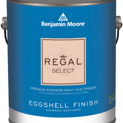 Benjamin Moore  - Regal Select Velouté