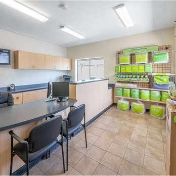Extra Space Storage - Self Storage Near Me - Salinas, California Extra Space Storage - Self Storage Near Me - Salinas, California