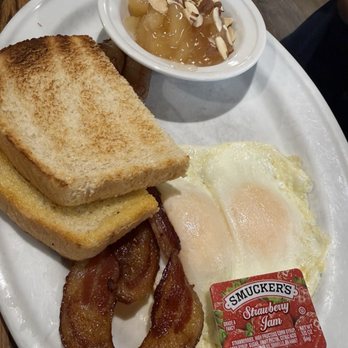 The Delectable Egg-Denver - Breakfast & Brunch Near Me - Denver, Colorado
