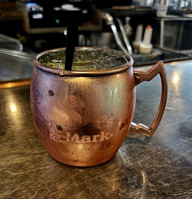 McGettigan's 19th Hole by null