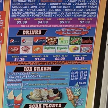 Scoopers Drive-In - Burgers Near Me - Sparks, Nevada Scoopers Drive-In - Burgers Near Me - Sparks, Nevada
