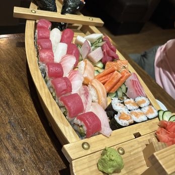 Asian Star - 63. Love Boat - Japanese Near Me - Yuma, Arizona Asian Star - 63. Love Boat - Japanese Near Me - Yuma, Arizona