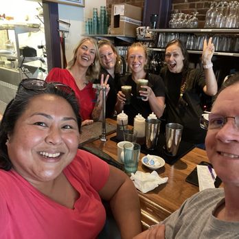 Hot Suppa - Hot Suppa- Portland, ME with great staff - Breakfast & Brunch Near Me - Portland, Maine