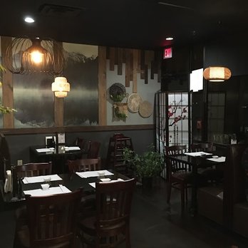 Tomo Sushi - Interior - Sushi Bars Near Me - Flower Mound, Texas Tomo Sushi - Interior - Sushi Bars Near Me - Flower Mound, Texas