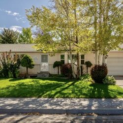 Geri Hansen - River City Realty - SOLD! Idaho Falls Home.