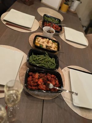 Mama Ji's by null