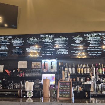 The Main Grape - Wine Bars Near Me - Vacaville, California The Main Grape - Wine Bars Near Me - Vacaville, California