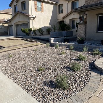 J & R Landscape - After - Landscaping Near Me J & R Landscape - After - Landscaping Near Me