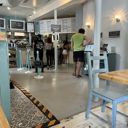 Just BE Kitchen