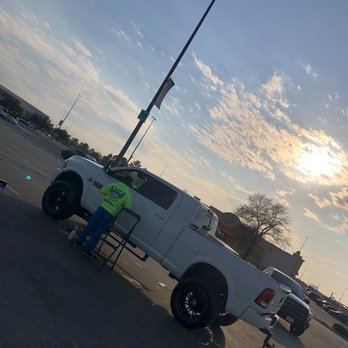 Dazzling Detail - Auto Detailing Near Me - Longview, Texas Dazzling Detail - Auto Detailing Near Me - Longview, Texas