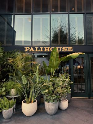 Palihouse Hyde Park Village by null