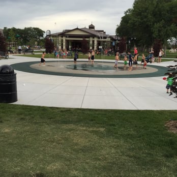 Riverton City Park - Splash pad - Parks Near Me - Riverton, Utah Riverton City Park - Splash pad - Parks Near Me - Riverton, Utah