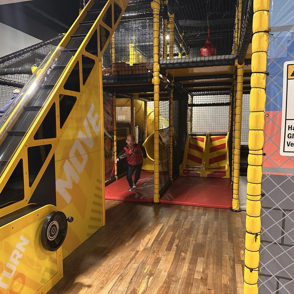 Dig It - Indoor Playcenter Near Me - Torrance, California Dig It - Indoor Playcenter Near Me - Torrance, California
