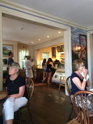 Yellow Deli Bakery by null