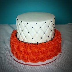 Hey Nice Cakes!