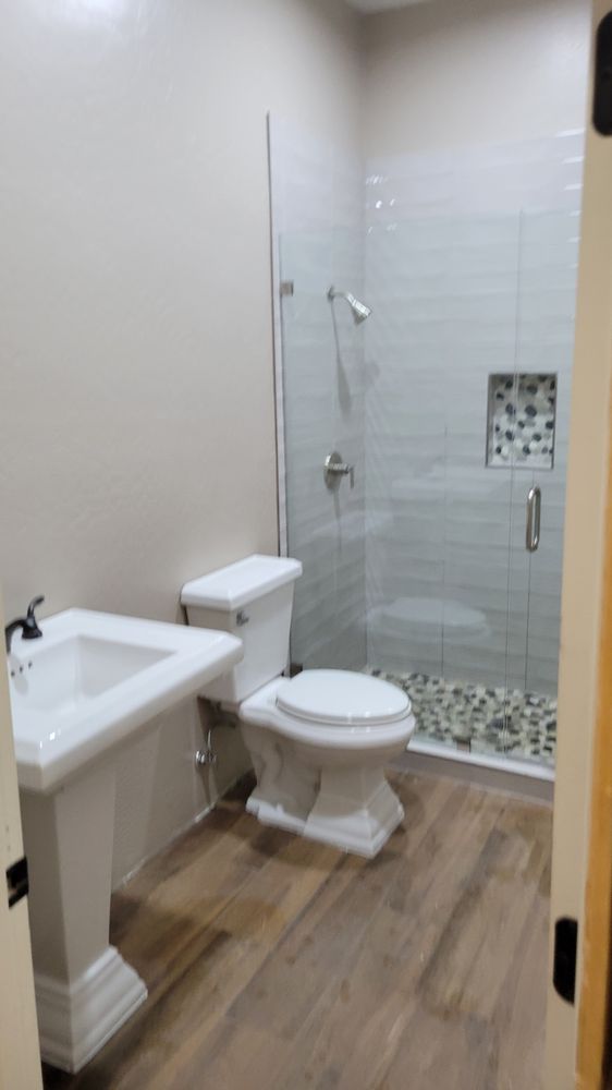 Slide of State Certified Plumbing