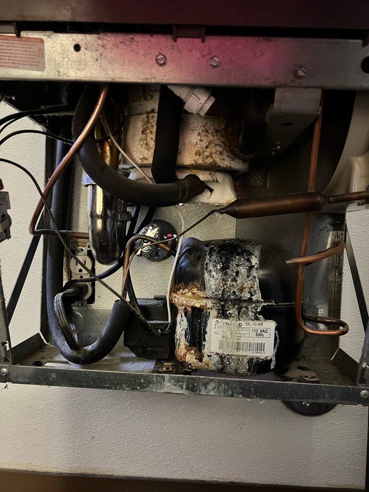 Slide of NKW Plumbing